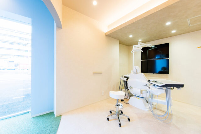 豊中服部ノボ歯科・矯正歯科クリニックphoto