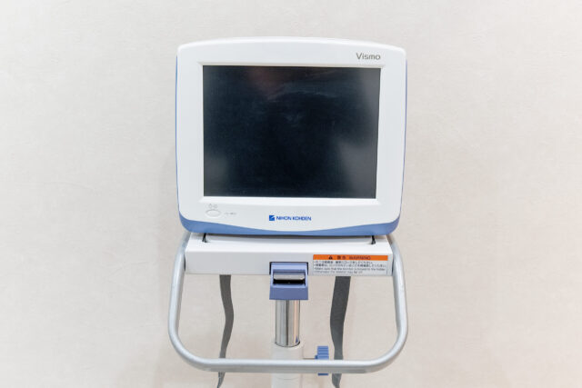 生体情報計測器