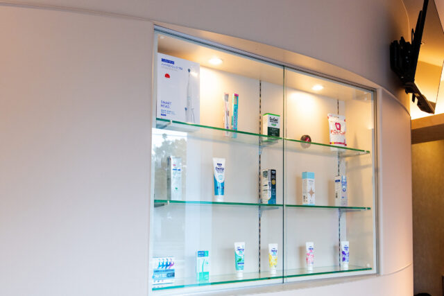 セルフケアグッズ