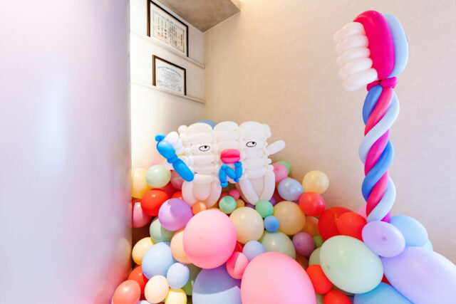 小児歯科とは？一般歯科との違いをわかりやすく解説