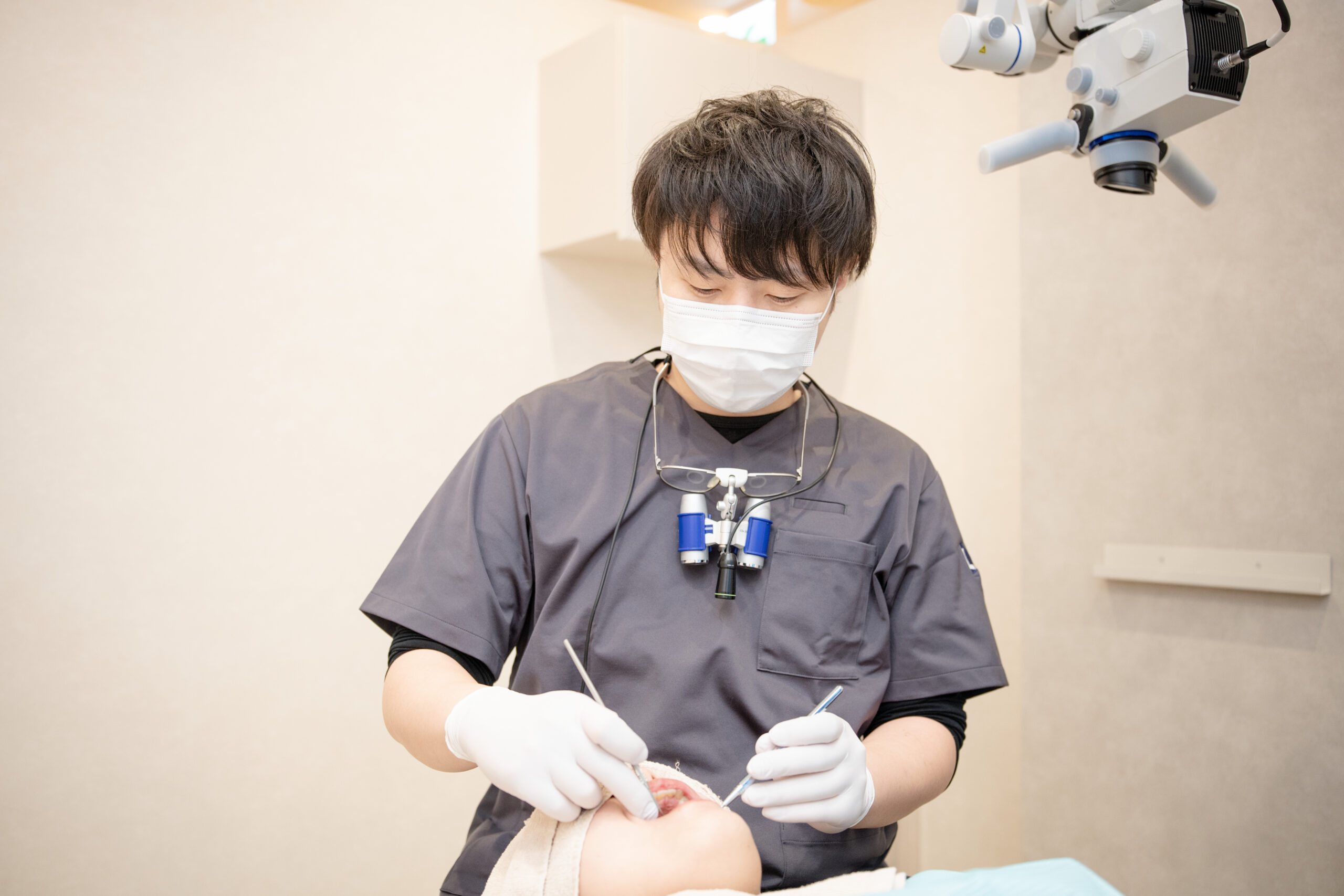 虫歯が痛いのに歯医者に行けないときの対処法