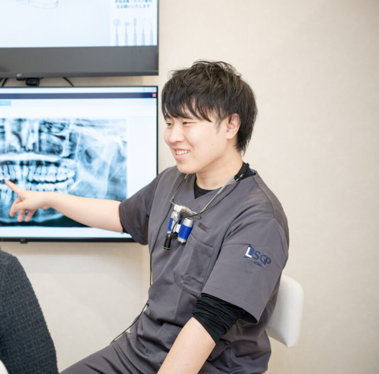 歯周病の原因は？知らないと怖い生活習慣との関係