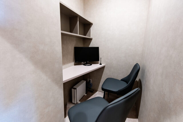 カウンセリングルーム2