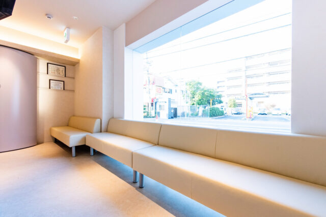 豊中服部ノボ歯科・矯正歯科クリニックphoto