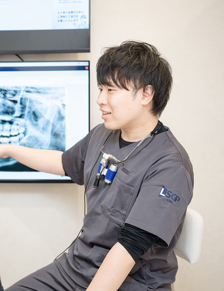 子どもが歯医者に慣れるためのコツとは？